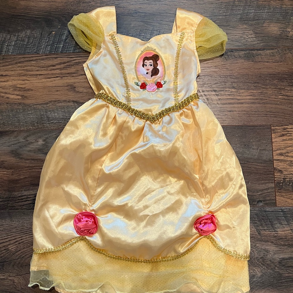 Disney Belle Sleep Gown